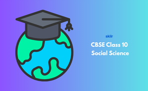 CBSE Class 10 Social Science